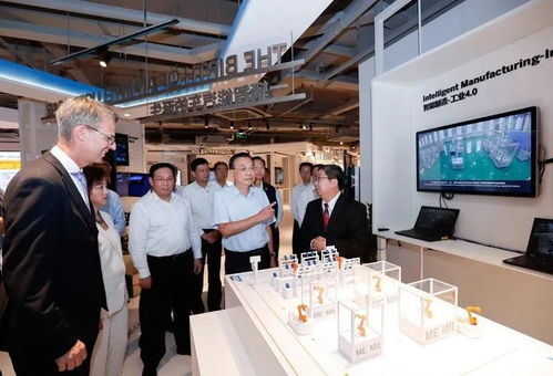 金九時節好戲連臺，長三角網絡交流盛會于上海開幕